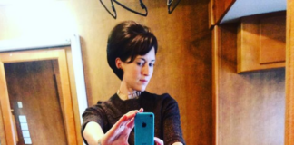 Georgina Rich biografia: chi è, età, altezza, peso, figli, marito, carriera, Instagram e vita privata