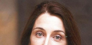 Giselda Volodi biografia: chi è, età, altezza, peso, figli, marito, carriera, Instagram e vita privata