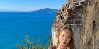 Giulia Bernardi biografia: chi è, età, altezza, peso, che lavoro fa, fidanzato, Instagram, TikTok e vita privata