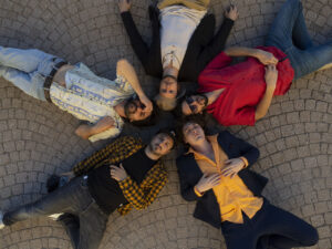 Gli Autoradio biografia: chi sono, componenti, da dove vengono, canzoni, album, Instagram e YouTube