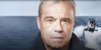 Il Patriarca, anticipazioni trama sesta puntata Venerdì 19 Maggio 2023