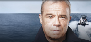 Il Patriarca: che cos'è, cast, personaggi, trama, numero puntate, streaming e repliche