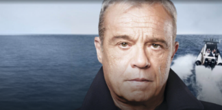 Il Patriarca: che cos'è, cast, personaggi, trama, numero puntate, streaming e repliche