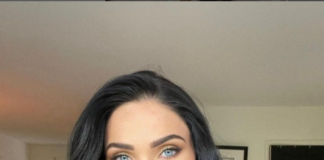 Jessica Green biografia: chi è, età, altezza, peso, figli, marito, carriera, Instagram e vita privata
