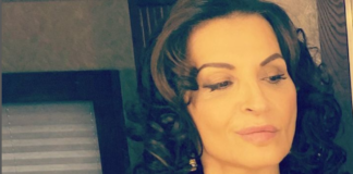 Kathrine Narducci biografia: chi è, età, altezza, peso, figli, marito, carriera, Instagram e vita privata