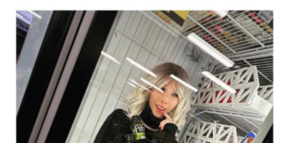 Kenzie Reeves biografia: chi è, età, altezza, peso, figli, marito carriera, Instagram e vita privata
