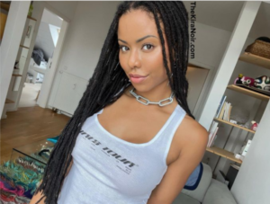 Kira Noir biografia: chi è, età, altezza, peso, figli, marito, carriera, Instagram e vita privata