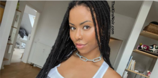 Kira Noir biografia: chi è, età, altezza, peso, figli, marito, carriera, Instagram e vita privata