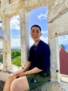 Kodo Nishimura biografia: chi è, età, altezza, peso, origini, che lavoro fa, libri, Instagram e vita privata