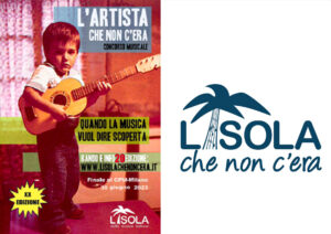 L'Artista che non c'era, aperte le iscrizioni 2023: come funzione, perché partecipare, come iscriversi