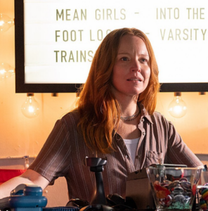 Lauren Ambrose biografia: chi è, età, altezza, peso, figli, marito, carriera, Instagram e vita privata