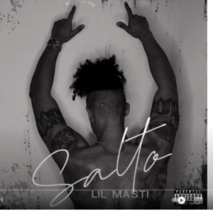 Lil Masti pubblica il singolo Salto: significato, dove ascoltarlo e video clip