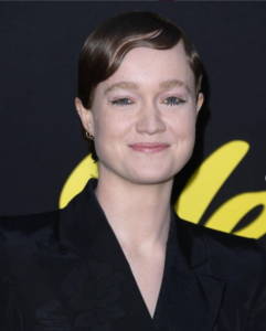 Liv Hewson biografia: chi è, età altezza, peso, fidanzato, carriera, Instagram e vita privata