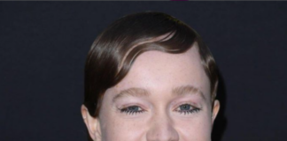 Liv Hewson biografia: chi è, età altezza, peso, fidanzato, carriera, Instagram e vita privata