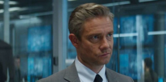 Martin Freeman biografia: chi è, età, altezza, peso, figli, moglie, carriera, Instagram e vita privata