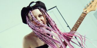 Namida (Claudia Pregnolato) biografia: chi è, età, altezza, peso, fidanzato, canzoni, Instagram e vita privata