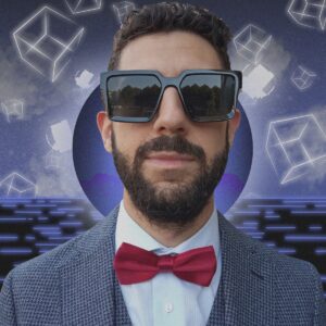 Neon Dust (Andrea Campanino) biografia: chi è, età, altezza, peso, fidanzata, carriera, Instagram e vita privata