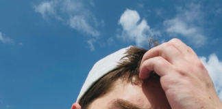 Noah Crawford biografia: chi è, età, altezza, peso, figli, moglie, carriera, Instagram e vita privata