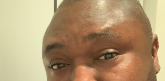 Nonso Anozie biografia: chi è, età, altezza, peso, figli, moglie, carriera, Instagram e vita privata