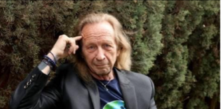 Paul Raci biografia: chi è, età, altezza, peso, origini, figli, moglie, carriera, Instagram e vita privata