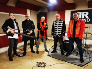 Pitwine biografia: chi sono, componenti, da dove vengono, canzoni, album, Instagram e YouTube