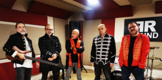 Pitwine biografia: chi sono, componenti, da dove vengono, canzoni, album, Instagram e YouTube