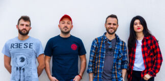 Red Sunset Riverside biografia: chi sono, componenti, da dove vengono, canzoni, album, Instagram e YouTube