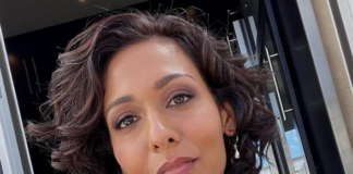 Rekha Sharma biografia: chi è, età, altezza, peso, figli, marito, carriera, Instagram e vita privata