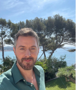 Richard Armitage biografia: chi è, età, altezza, peso, figli, moglie, carriera, Instagram e vita privata