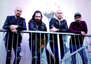 Rockardìa biografia: chi sono, componenti, da dove vengono, canzoni, album, Instagram e YouTube