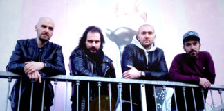 Rockardìa biografia: chi sono, componenti, da dove vengono, canzoni, album, Instagram e YouTube