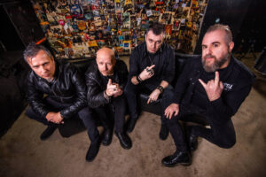 SKW band biografia: chi sono, componenti, da dove vengono, canzoni, album, Instagram e YouTube