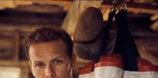 Sam Heughan biografia: chi è, età, altezza, peso, figli, moglie, carriera, Instagram e vita privata
