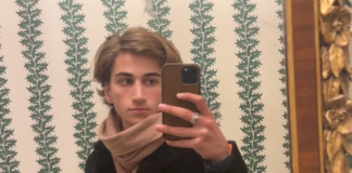 Sebastian Croft biografia: chi è, età, altezza, peso, fidanzata, carriera, Instagram e vita privata