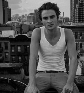 Shiloh Fernandez biografia: chi è, età, altezza, peso, figli, moglie, carriera, Instagram e vita privata