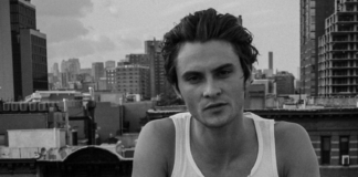 Shiloh Fernandez biografia: chi è, età, altezza, peso, figli, moglie, carriera, Instagram e vita privata
