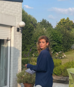 Sophie Nélisse biografia: chi è, età, altezza, peso, fidanzato, carriera, Instagram e vita privata