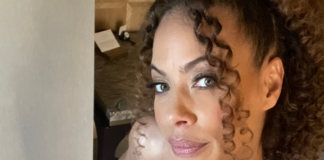 Tawny Cypress biografia: chi è, età, altezza, peso, figli, marito, carriera, Instagram e vita privata
