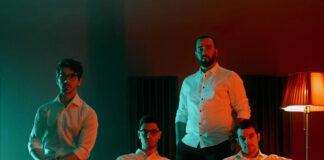 The Lux biografia: chi sono, componenti, da dove vengono, canzoni, album, Instagram e YouTube