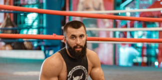 Vladimir Shmondenko alias Anatoly biografia: chi è, età, altezza, peso, fidanzata, Instagram, YouTube e vita privata