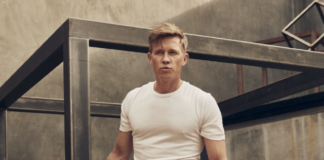Warren Kole biografia: chi è, età, altezza, peso, figli, moglie, carriera, Instagram e vita privata