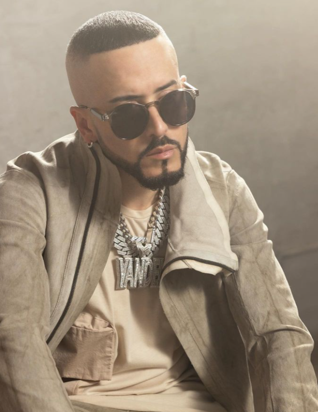 Yandel (Llandel Veguilla Malavé) biografia: chi è, età, altezza, peso