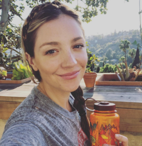 Abby Elliott biografia: chi è, età, altezza, peso, figli, marito, carriera, Instagram e vita privata