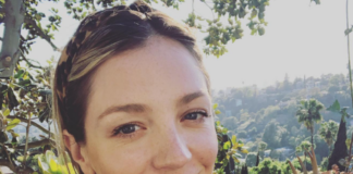 Abby Elliott biografia: chi è, età, altezza, peso, figli, marito, carriera, Instagram e vita privata