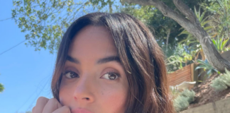 Adria Arjona biografia: chi è, età, altezza, peso, figli, marito, carriera, Instagram e vita privata
