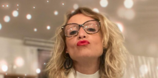 Alexandra Lamy biografia: chi è, età, altezza, peso, figli, marito, carriera, Instagram e vita privata