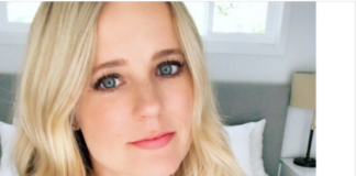 Allison Munn biografia: chi è, età, altezza, peso, figli, marito, Instagram, carriera e vita privata