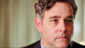 Andy Nyman biografia: chi è, età, altezza, peso, figli, moglie, carriera, Instagram e vita privata