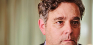 Andy Nyman biografia: chi è, età, altezza, peso, figli, moglie, carriera, Instagram e vita privata