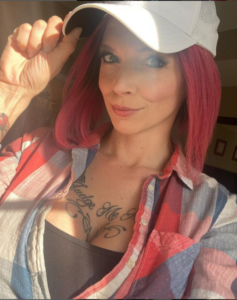 Anna Bell Peaks biografia: chi è, età, altezza, peso, figli, marito, carriera, Instagram e vita privata